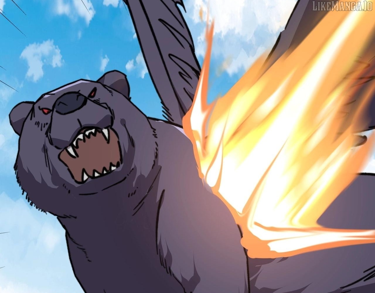Starting As The God Of Wealth, Taming Billions Of Divine Pets! Chapter 44 - page 92